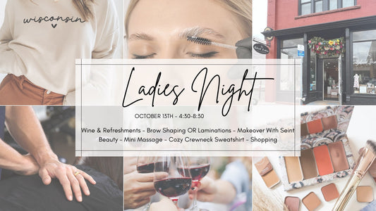 Ladies Night In
